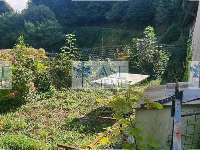 Appartamento in vendita a Masone, Liguria