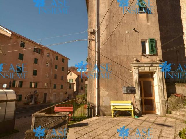 Appartamento in vendita a Masone, Liguria