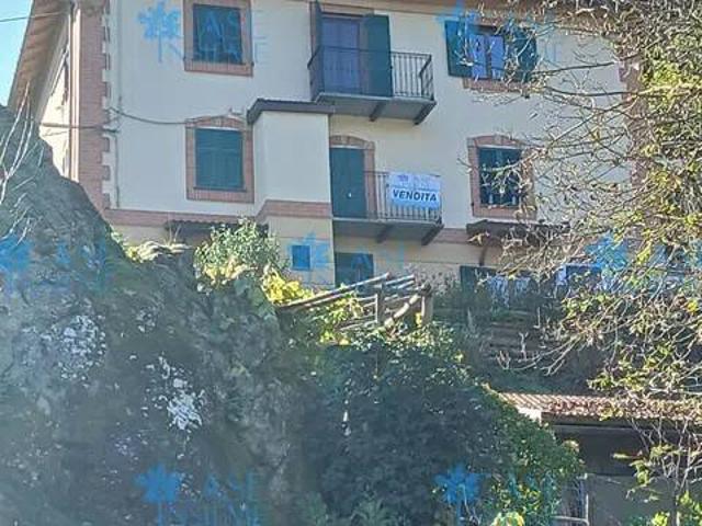Appartamento in vendita a Masone, Liguria