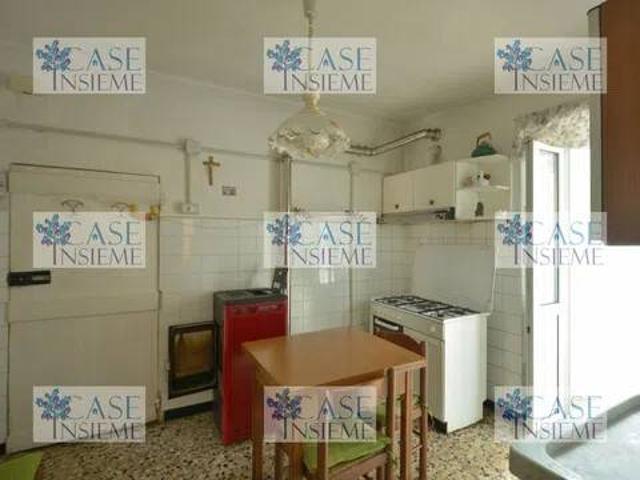 Appartamento in vendita a Masone, Liguria