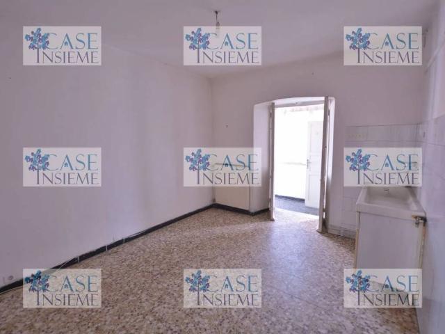 Appartamento in vendita a Masone, Liguria