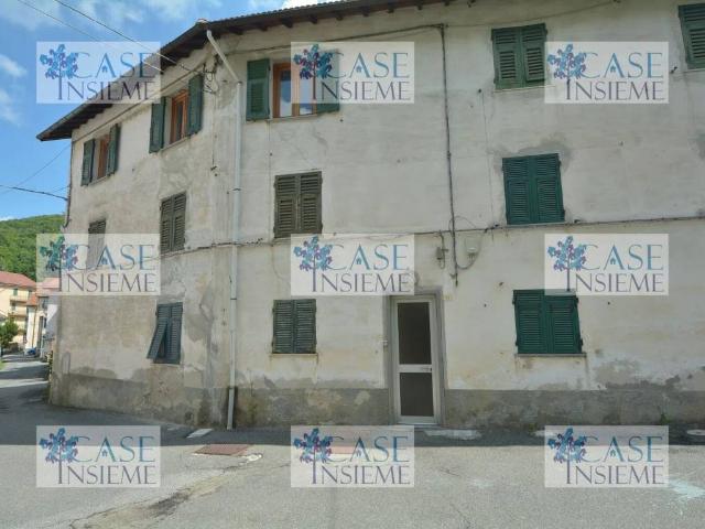 Appartamento in vendita a Masone, Liguria