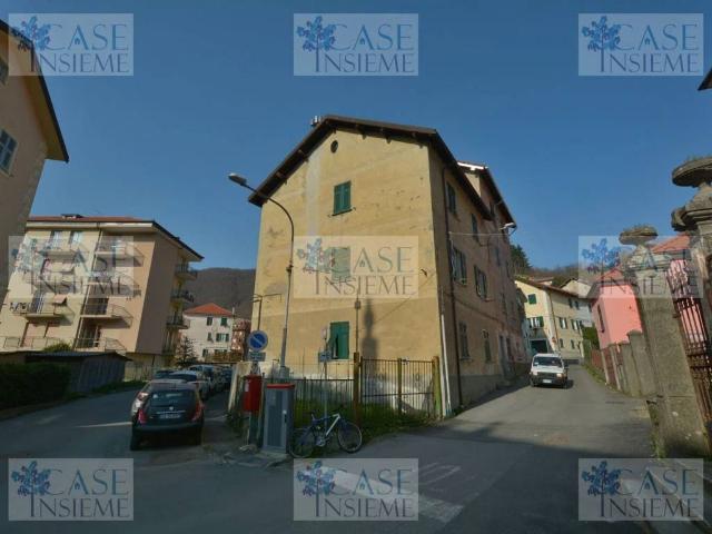 Appartamento in vendita a Masone, Liguria