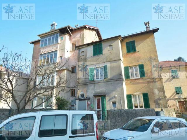 Appartamento in vendita a Masone, Liguria
