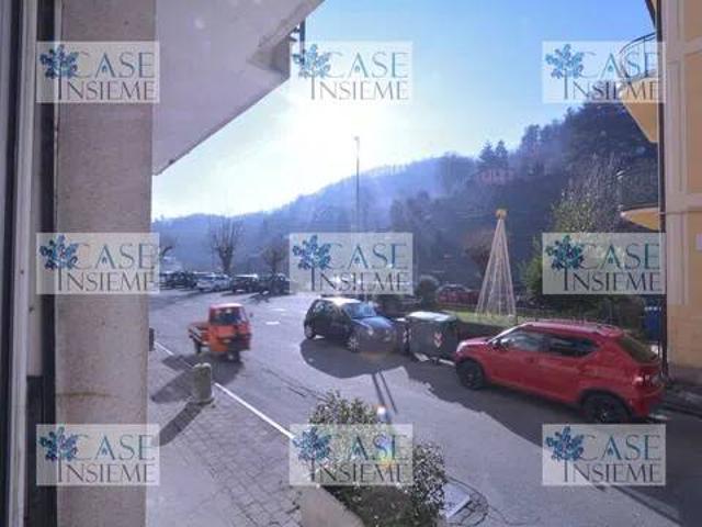 Appartamento in vendita a Masone, Liguria