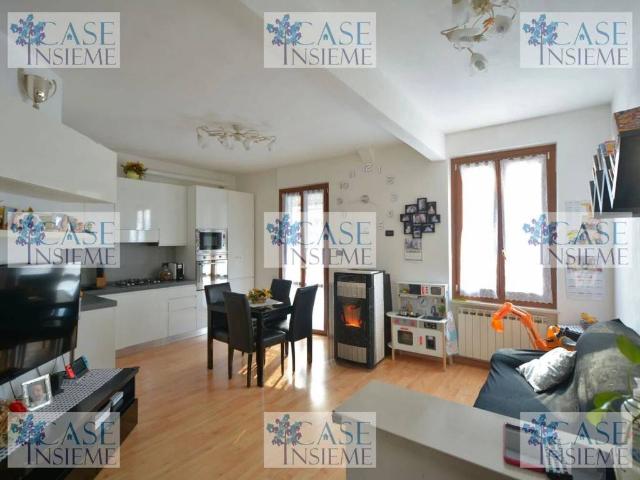 Appartamento in vendita a Masone, Liguria