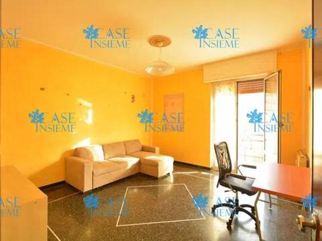 Appartamento in vendita a Masone, Liguria