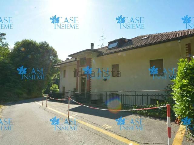 Appartamento in vendita a Masone, Liguria