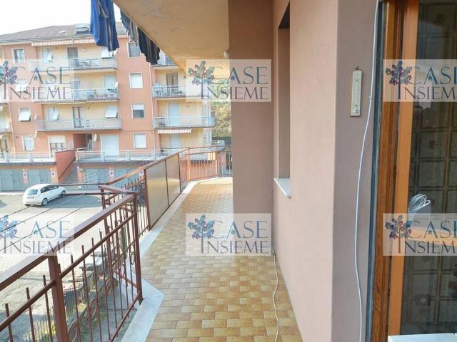 Appartamento in vendita a Masone, Liguria