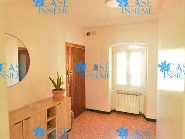 Appartamento in vendita a Masone, Liguria