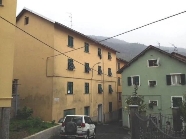 Appartamento in vendita a Masone, Liguria