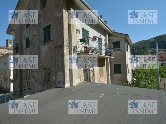 Appartamento in vendita a Masone, Liguria