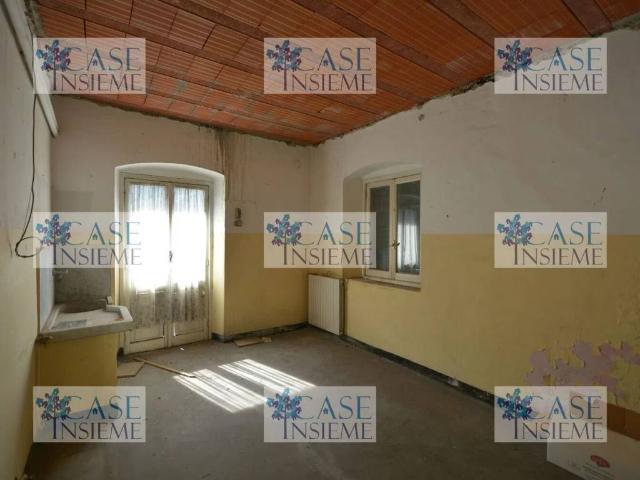 Appartamento in vendita a Masone, Liguria
