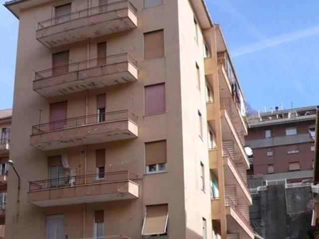 Appartamento in vendita a Masone, Liguria