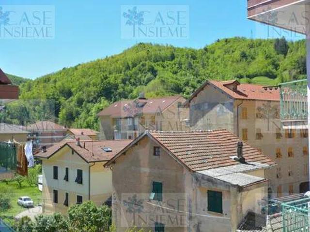 Appartamento in vendita a Masone, Liguria