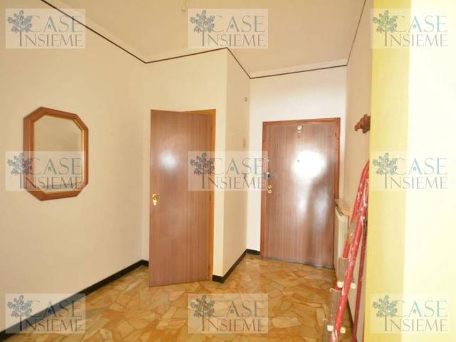 Appartamento in vendita a Masone, Liguria