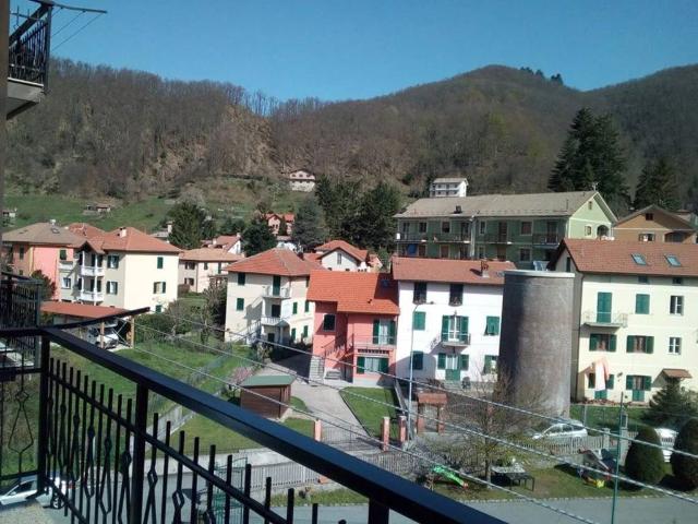 Appartamento in vendita a Masone, Liguria