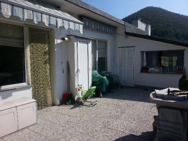 Appartamento in vendita a Masone, Liguria