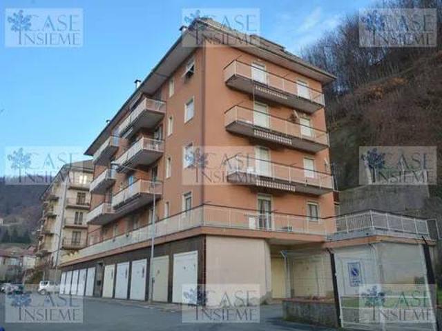 Appartamento in vendita a Masone, Liguria