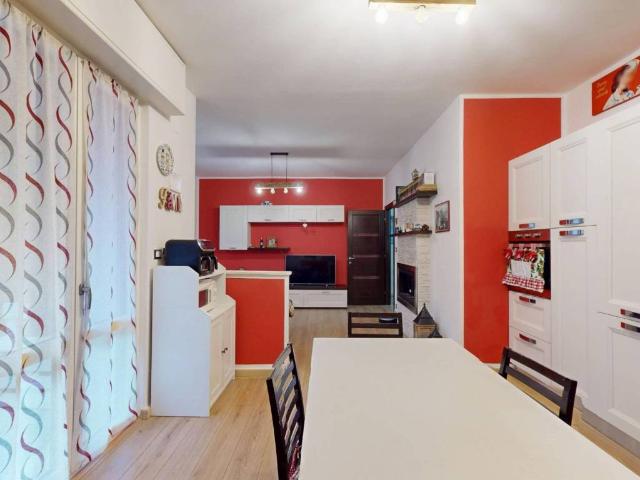 Appartamento in vendita a Masone, Liguria