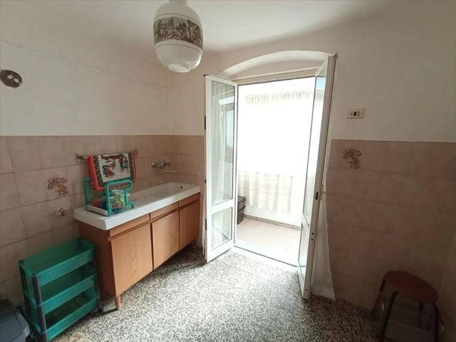 Appartamento in vendita a Masone, Liguria