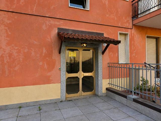 Appartamento in vendita a Masone, Liguria