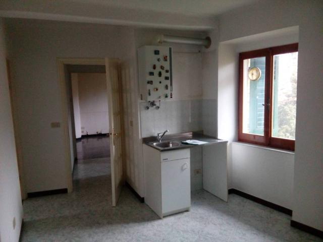 Appartamento in vendita a Masone, Liguria