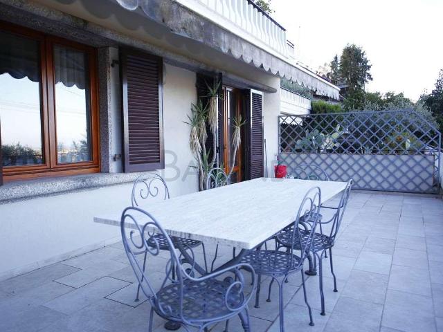 Appartamento in vendita a San Carlo, Marina Di Massa