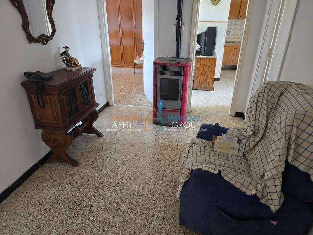 Appartamento in vendita a Rinchiostra, Marina Di Massa