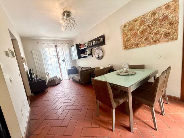 Appartamento in vendita a San Carlo, Marina Di Massa