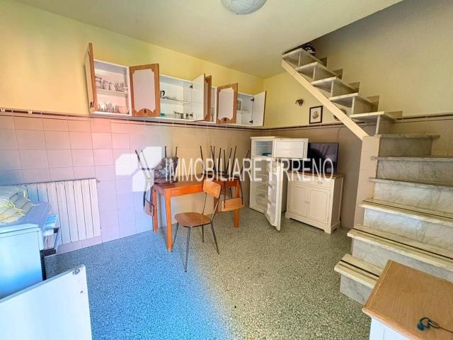 Appartamento in vendita a Castagnola, Marina Di Massa