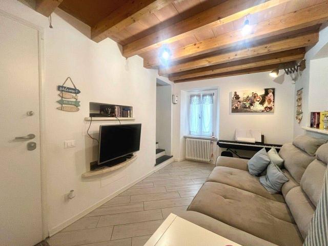 Appartamento in vendita a Castagnola, Marina Di Massa