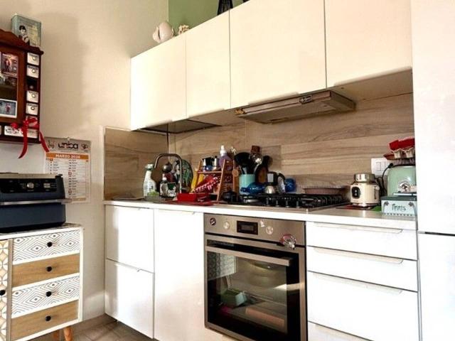 Appartamento in vendita a San Carlo, Marina Di Massa