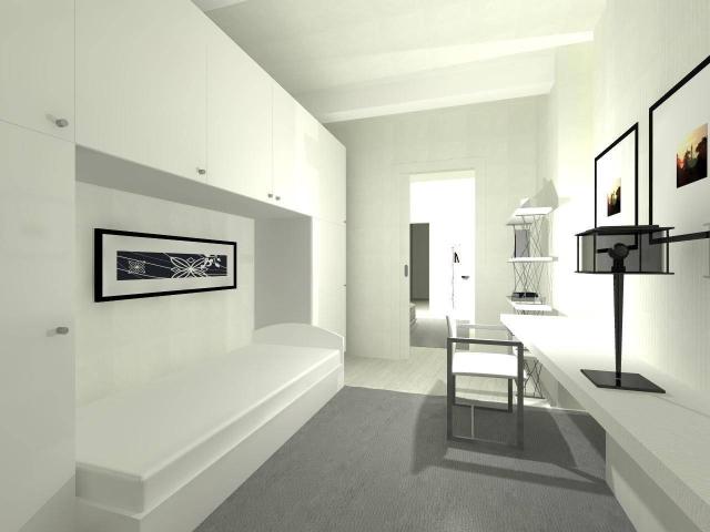 Appartamento in vendita a San Carlo, Marina Di Massa