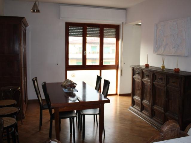 Appartamento in vendita a San Carlo, Marina Di Massa