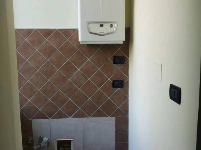 Appartamento in vendita a Massa D'albe, Abruzzo