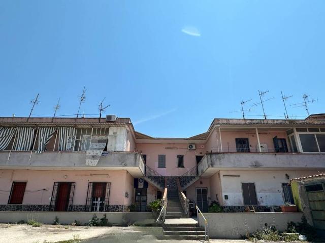 Appartamento in vendita a Massa Di Somma, Campania