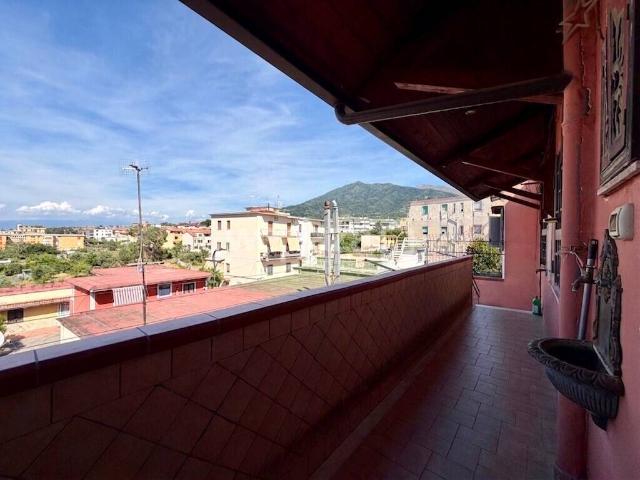 Appartamento in vendita a Massa di Somma, Napoli