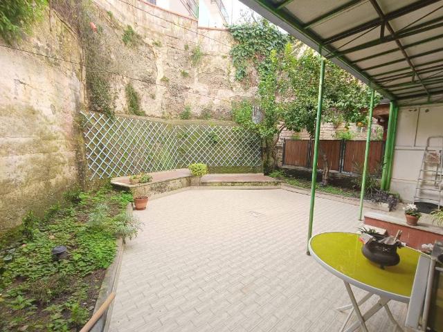 Appartamento in vendita a Massa Di Somma, Campania