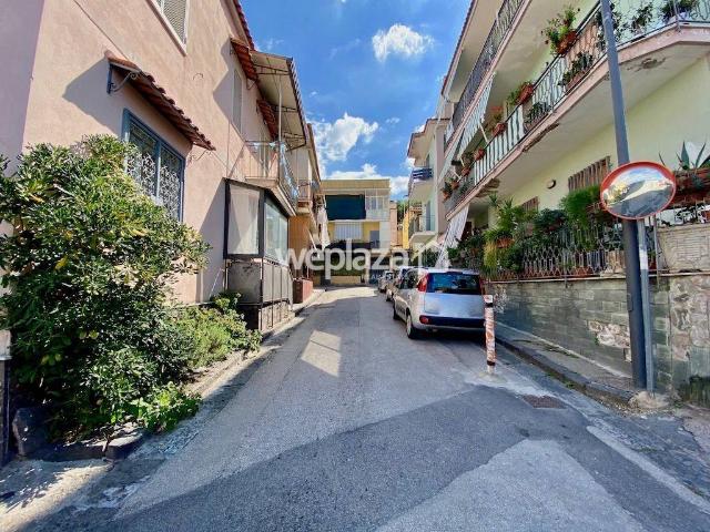 Appartamento in vendita a Massa Di Somma, Campania