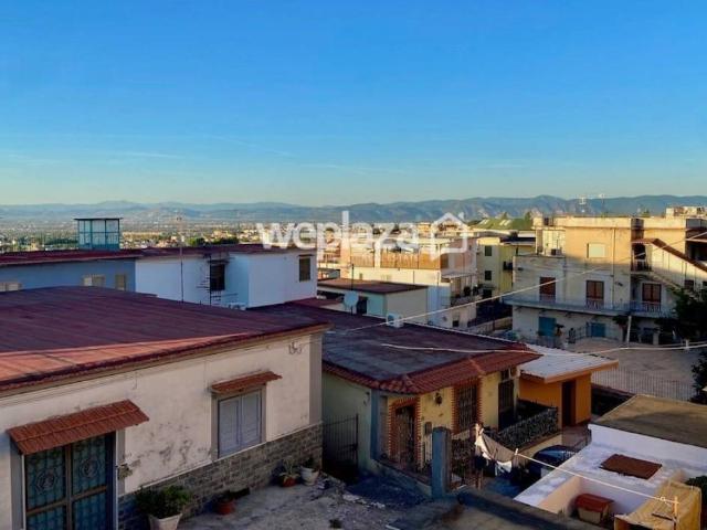 Appartamento in vendita a Massa Di Somma, Campania