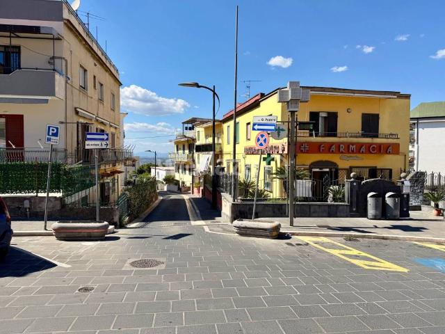 Appartamento in vendita a Massa Di Somma, Campania