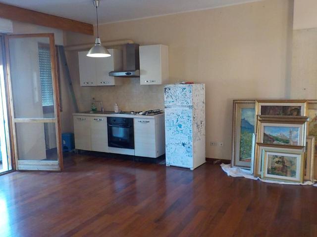 Appartamento in vendita a Massa e Cozzile, Margine Coperta