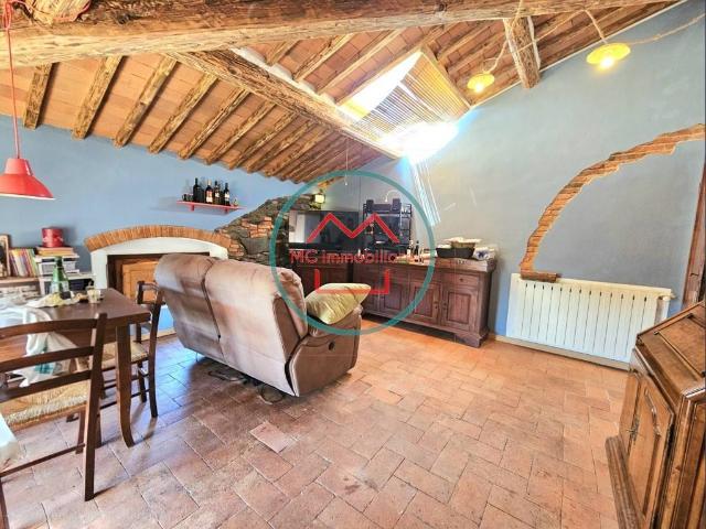 Appartamento in vendita a Margine Coperta, Pistoia