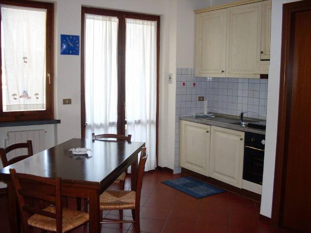 Appartamento in vendita a Massa e Cozzile, Margine Coperta