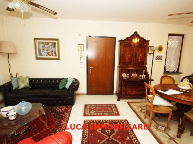 Appartamento in vendita a Massa e Cozzile, Margine Coperta