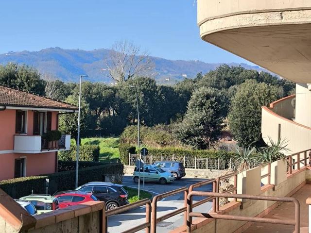 Appartamento in vendita a Massa e Cozzile, Margine Coperta