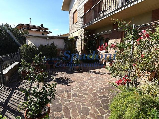 Appartamento in vendita a Margine Coperta, Pistoia