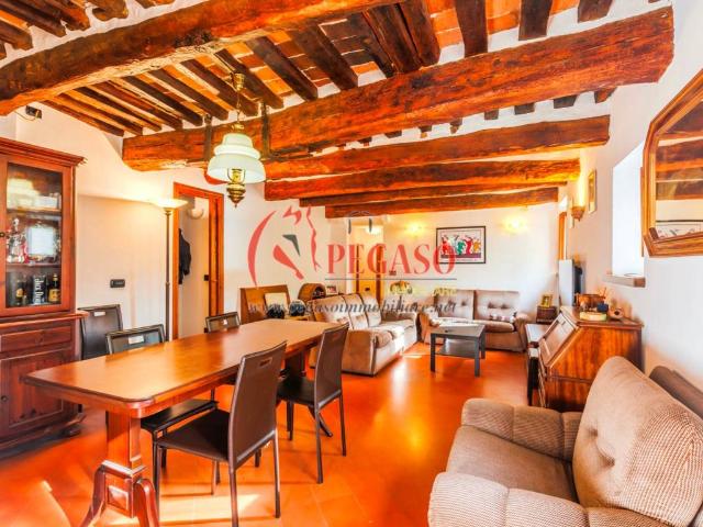 Appartamento in vendita a Massa e Cozzile, Massa E Cozzile