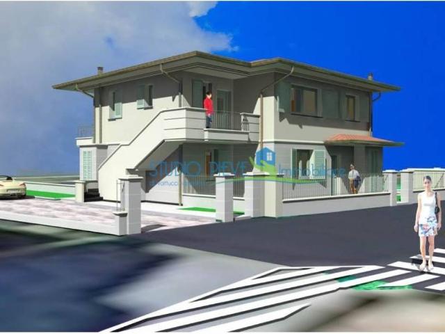 Appartamento in vendita a Massa e Cozzile, Margine Coperta